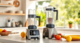 Ninja Professional Blender: Your Ultimate Summer Smoothie Companion