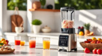 Ninja SLUSHi 72 oz Frozen Drink Maker: Your Summer Poolside Companion