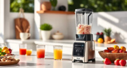 Ninja SLUSHi 72 oz Frozen Drink Maker: Your Summer Poolside Companion