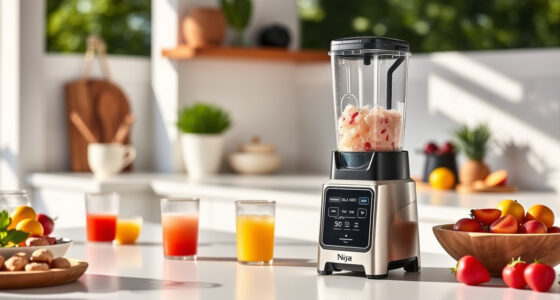Ninja SLUSHi 72 oz Frozen Drink Maker: Your Summer Poolside Companion