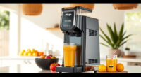 Ninja SLUSHi Frozen Drink & Slushie Machine: Perfect for Summer Pool Parties