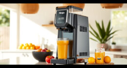 Ninja SLUSHi Frozen Drink & Slushie Machine: Perfect for Summer Pool Parties