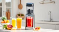Ninja SLUSHi XL: Ultimate Summer Frozen Drink Maker Review