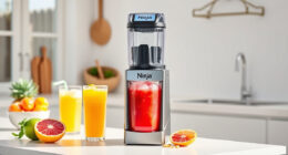 Ninja SLUSHi XL: Ultimate Summer Frozen Drink Maker Review