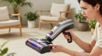Rowenta Recalls Cordless Vacuum Cleaners Due to Risk of Serious Injury from Fire and Burn Hazards