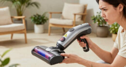 Rowenta Recalls Cordless Vacuum Cleaners Due to Risk of Serious Injury from Fire and Burn Hazards