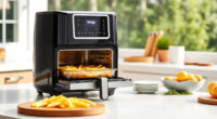 Summer Cooking Made Easy with the Ninja Foodi 10-in-1 Smart XL Air Oven
