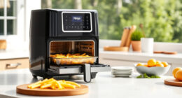 Summer Cooking Made Easy with the Ninja Foodi 10-in-1 Smart XL Air Oven