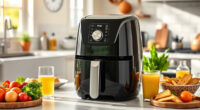 Summer Feast Made Easy with Ninja Air Fryer’s DoubleStack XL