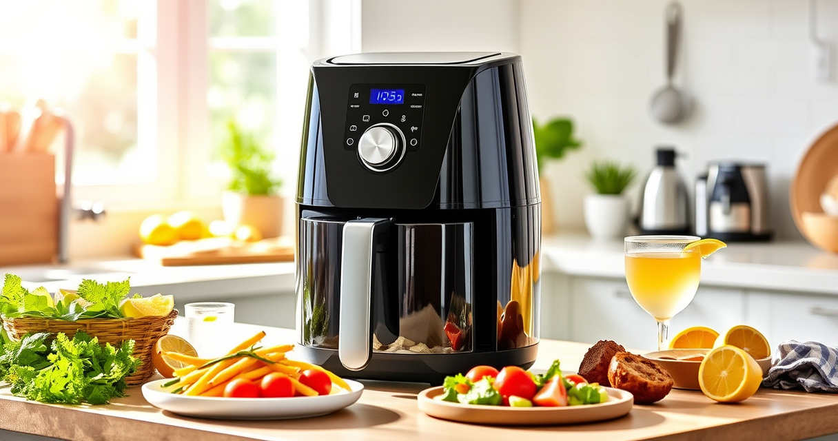 Summer Fresh: How to Make Crispy Chicken Wings with the Ninja Crispi 4-in-1 Air Fryer