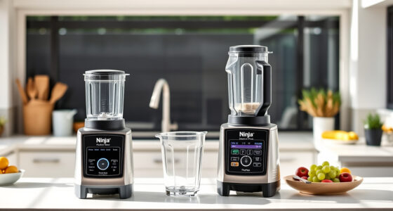 Summer Refresh: Ninja Professional Plus Kitchen System Review