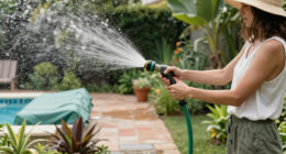 Thames Water Hosepipe Ban
