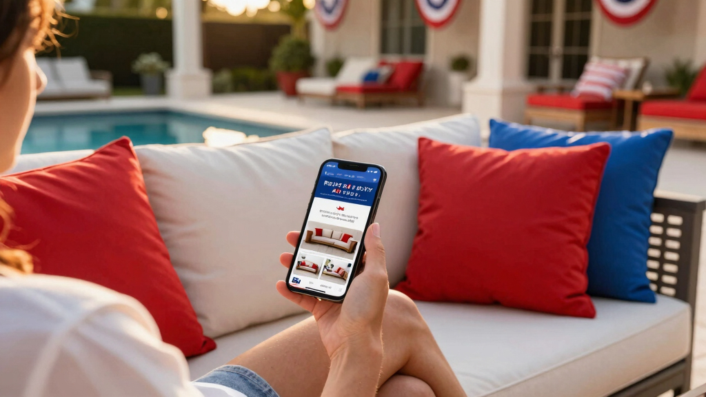The 11 Best Fourth of July Sofa Deals You Can Buy Right Now (Up to 60% Off!)