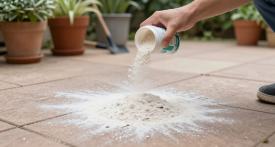 The Best Diatomaceous Earth Products for Chemical-Free Pest Defense