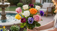The Founding Fathers' Favorite Flowers – These 8 Varieties Were Must-Haves in Their Gardens and Should Be in Yours, Too