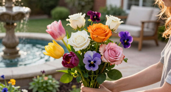 The Founding Fathers' Favorite Flowers – These 8 Varieties Were Must-Haves in Their Gardens and Should Be in Yours, Too