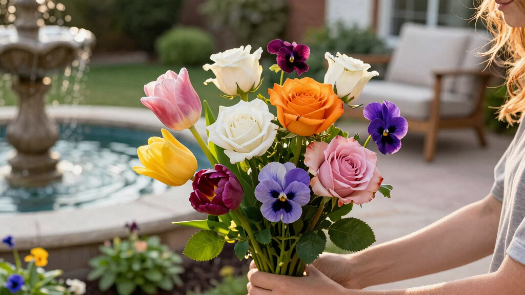 The Founding Fathers' Favorite Flowers – These 8 Varieties Were Must-Haves in Their Gardens and Should Be in Yours, Too