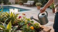 The Thunder Moon Is Rising At The End Of July – Here's How To Prepare Your Garden For Summer Storms