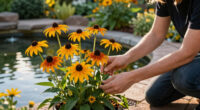 These 6 Self-Seeding Flowers Come Back Every Year Without Becoming Invasive