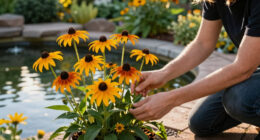 These 6 Self-Seeding Flowers Come Back Every Year Without Becoming Invasive