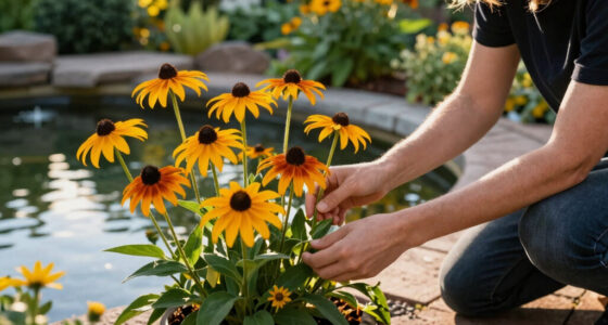 These 6 Self-Seeding Flowers Come Back Every Year Without Becoming Invasive