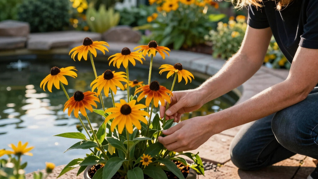 These 6 Self-Seeding Flowers Come Back Every Year Without Becoming Invasive