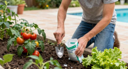 This Is the Best Time to Fertilize Your Vegetable Garden for a Bigger Harvest – and the 1 Time You Should Never Feed Plants