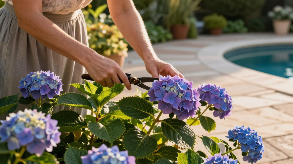 This Overlooked Hydrangea Cousin Is The Native Flowering Vine More Gardeners Should Be Growing