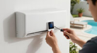 Turning A Dumb AC Unit Smart (Without Losing My Security Deposit)
