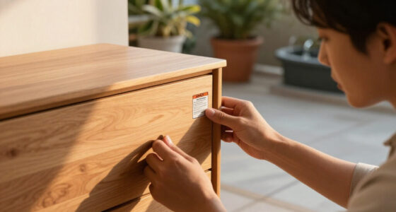 Walmart Enhomee Dresser Recall