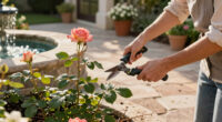 What Roses Need in July for Gorgeous Blooms – 5 Key Tasks and the Mistake That Can Stop Flowering