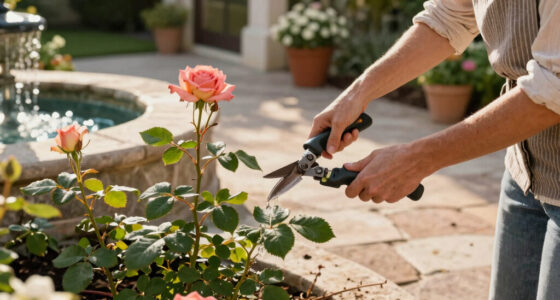 What Roses Need in July for Gorgeous Blooms – 5 Key Tasks and the Mistake That Can Stop Flowering