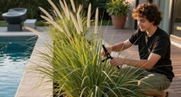 10 Best Easy-to-Grow Ornamental Grasses That Add A Professional Polish To Your Backyard
