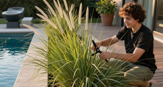 10 Best Easy-to-Grow Ornamental Grasses That Add A Professional Polish To Your Backyard