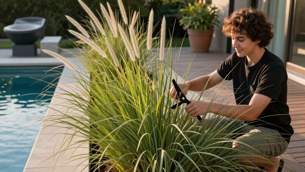 10 Best Easy-to-Grow Ornamental Grasses That Add A Professional Polish To Your Backyard