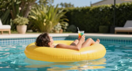 11 Best Inflatable Pool Floaties in 2026