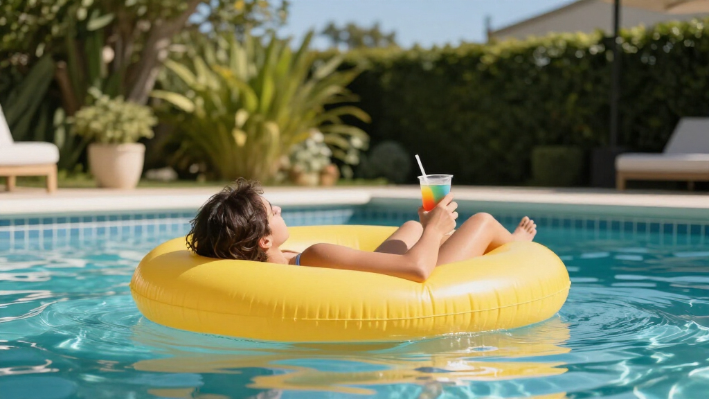 11 Best Inflatable Pool Floaties in 2026