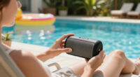 12 Best Poolside Waterproof Bluetooth Speakers in 2026