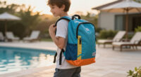 12 Best Waterproof Backpacks for School in 2026
