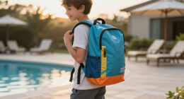 12 Best Waterproof Backpacks for School in 2026