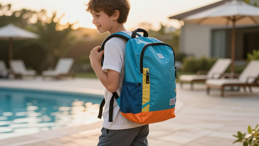 12 Best Waterproof Backpacks for School in 2026