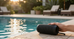 12 Best Waterproof Outdoor Bluetooth Speakers in 2026