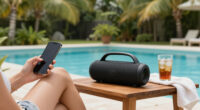 12 Best Waterproof Outdoor Speakers in 2026