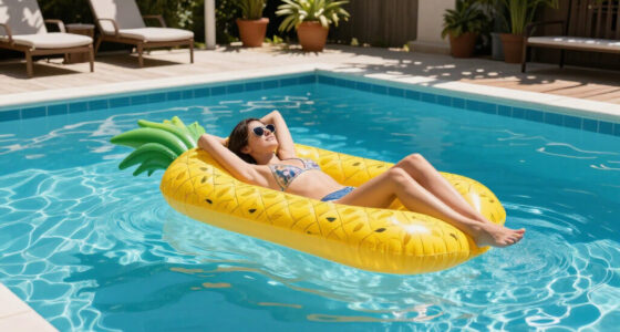 13 Best Inflatable Pool Floats in 2026