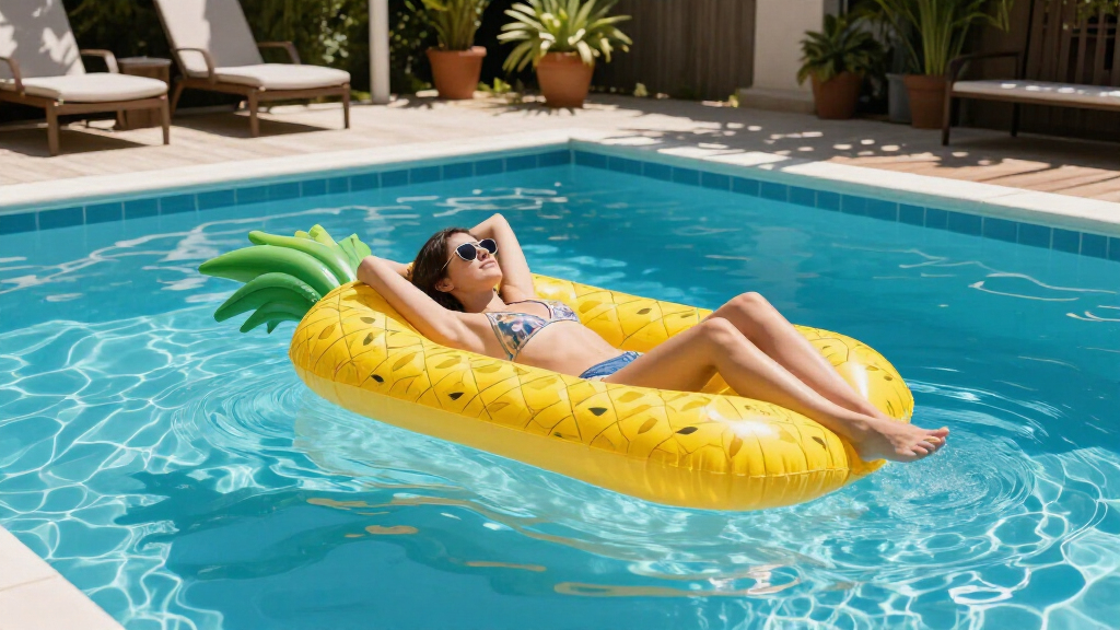 13 Best Inflatable Pool Floats in 2026