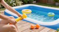 13 Best Inflatable Pool Toys in 2026
