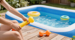 13 Best Inflatable Pool Toys in 2026