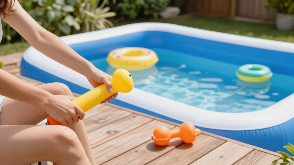 13 Best Inflatable Pool Toys in 2026