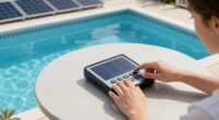 13 Best Solar-Powered Pool Fountains in 2026