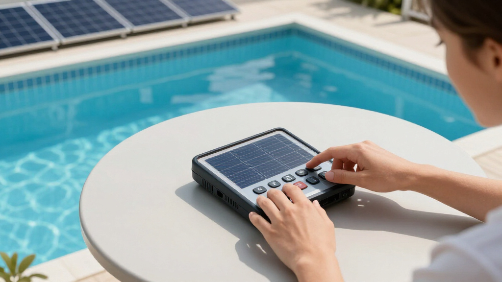 13 Best Solar-Powered Pool Fountains in 2026